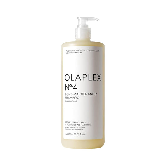 OLAPLEX N°4 SHAMPOO