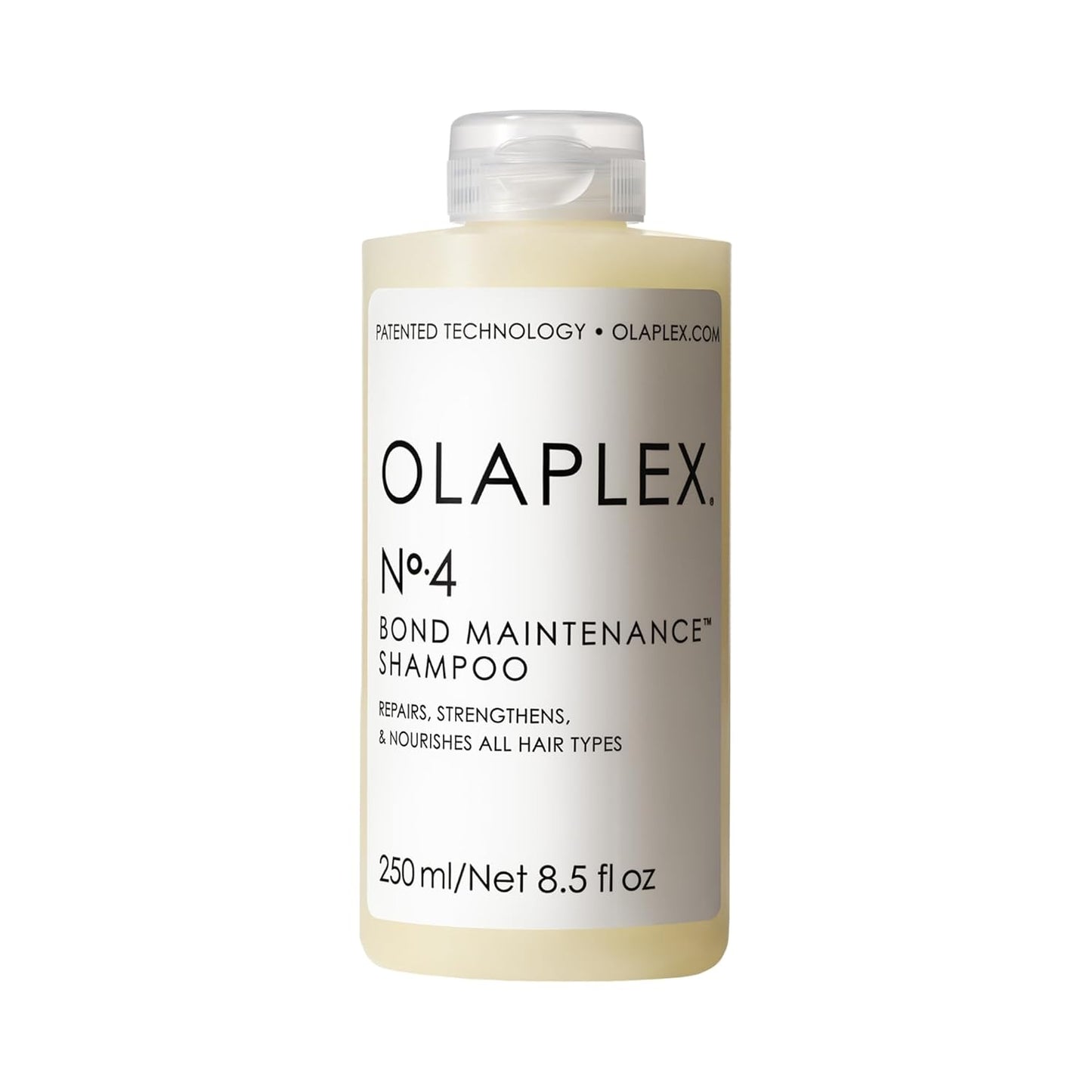 OLAPLEX N°4 SHAMPOO