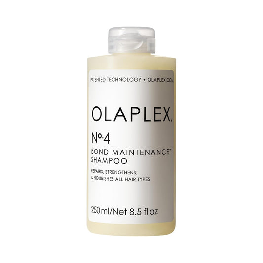 OLAPLEX N°4 SHAMPOO