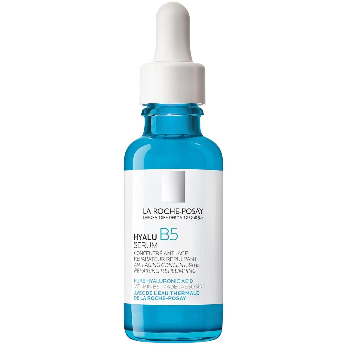 LA ROCHE POSAY SERUM ACIDO HIALURONICO B5