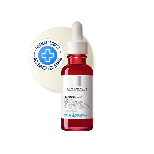 LA ROCHE-POSAY SERUM RETINOL B3