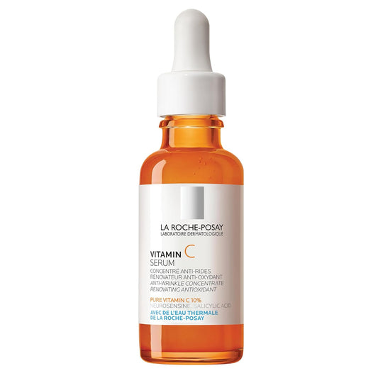 LA ROCHE POSAY SERUM VITAMINA C