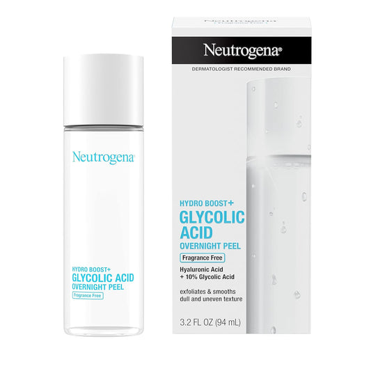 NEUTROGENA ÁCIDO GLICOLICO