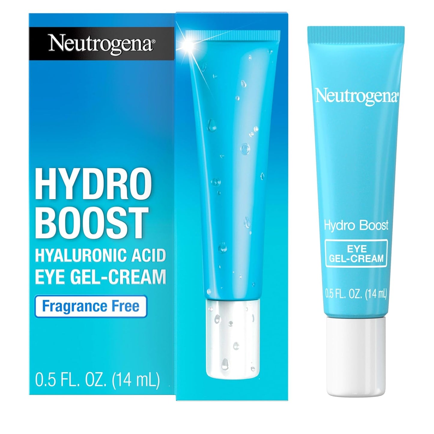 NEUTROGENA CREMA-GEL PARA OJOS