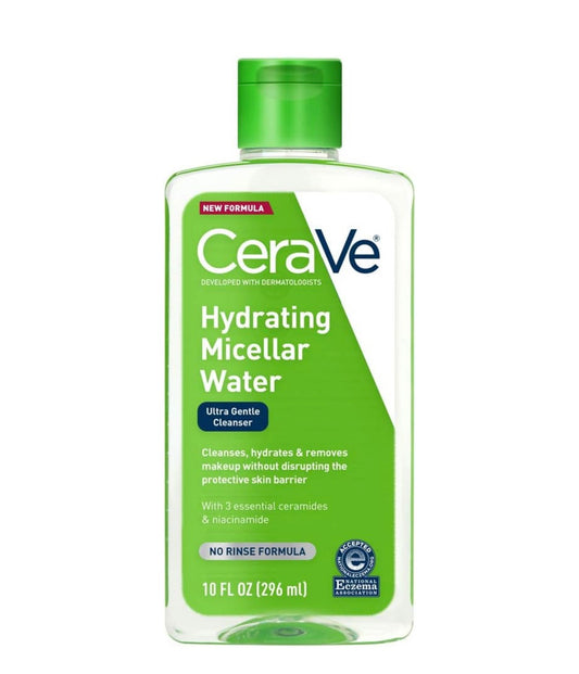 CERAVE HYDRATING MICELLAR WATER