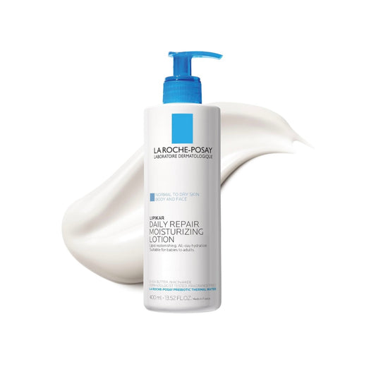 LA ROCHE-POSAY LIKIPAR DAILY REPAIR MOISTURIZING LOTION