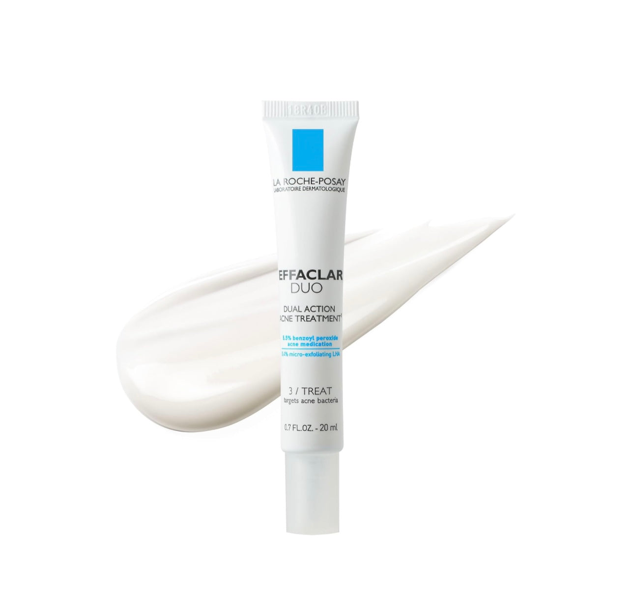 LA ROCHE-POSAY EFFACLAR DUO ACNE TREATMENT