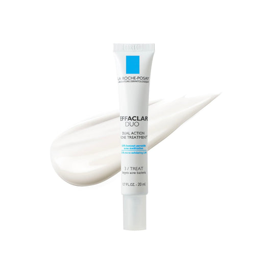 LA ROCHE-POSAY EFFACLAR DUO ACNE TREATMENT