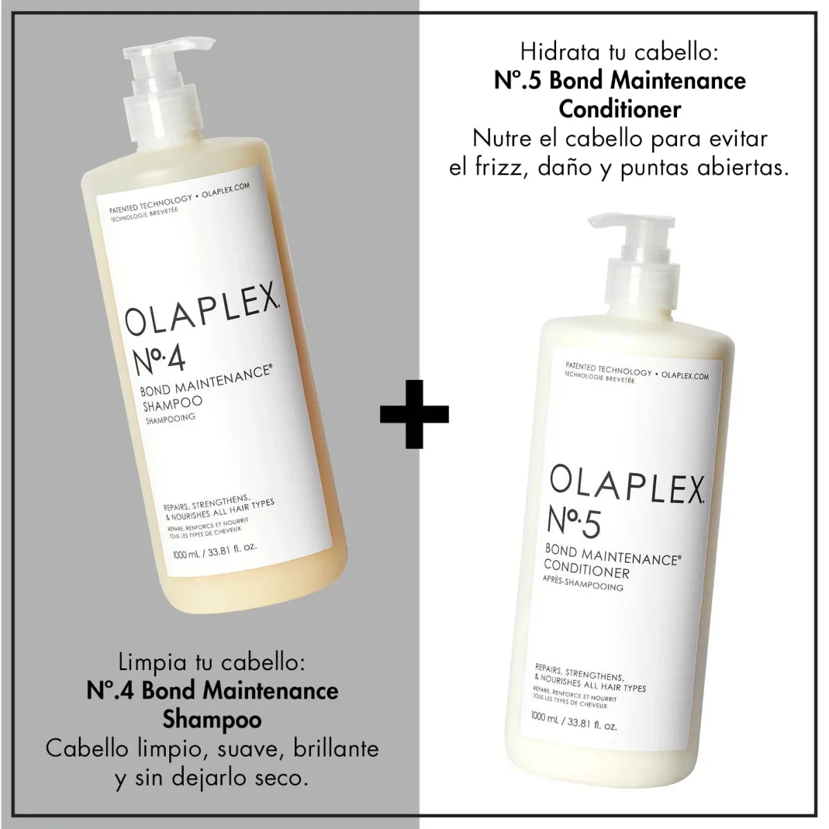 OLAPLEX N°5 ACONDICIONADOR